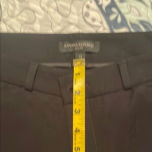 Banana Republic Sloan pants